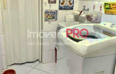 Imagem 12: Apartamento, Moema Pássaros - São Paulo