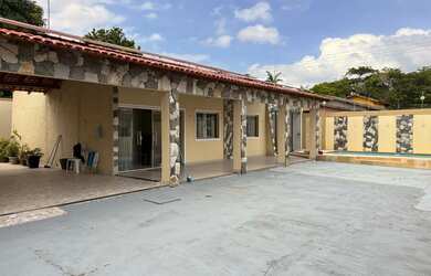 Imagem 10: Virada do Ano em Mosqueiro de 27/12/25 a 02/01/26