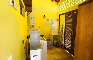 Imagem 7: VENDE-SE CHALÉ NA PRAIA DE ZUMBI RIO DO FOGO/RN