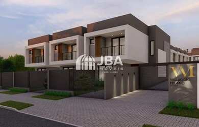 Imagem 14: SOB. DUPLEX E TRIPLEX COM QUINTAL EM CONDOMÍNO F