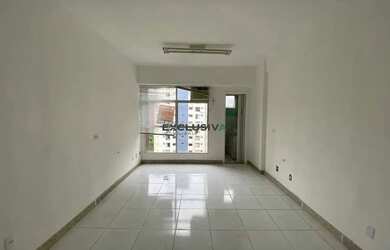 Imagem 7: Sala comercial com banheiro - Bairro Sto Agostinho/Lourdes em Bhte