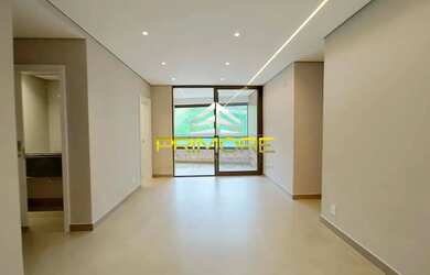 Imagem 3: Locação de apartamento 3 quartos no Vale do Sereno - Nova Lima/Prédio...