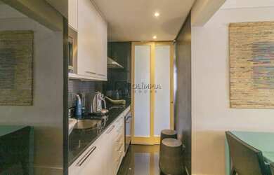 Imagem 16: Venda Apartamento 1 Dormitórios - 75 m² Vila Nova Conceição