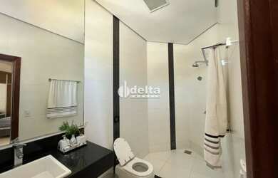 Imagem 12: Casa disponível para venda no bairro Cidade Jardim em Uberlândia MG