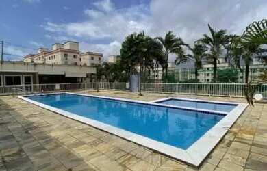 Imagem 7: CONDOMINIO JANGADAS. Piscina, Churrasqueira, 50m² de Áreae1 Vaga na...