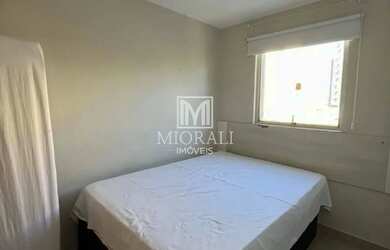 Imagem 8: BD - Venda de apartamento porteira fechada com 3 quartos Ponta da Terra