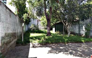 Imagem 5: Casa localizada no bairro Nossa Senhora Medianeira