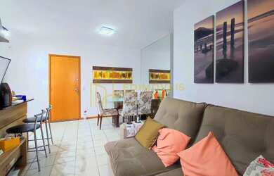 Imagem 5: Oportunidade Única em Valparaíso: Apartamento Pronto para Morar com Lazer Total!