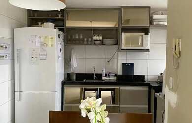 Imagem 4: VENDO Apartamento no Cidade de Londres