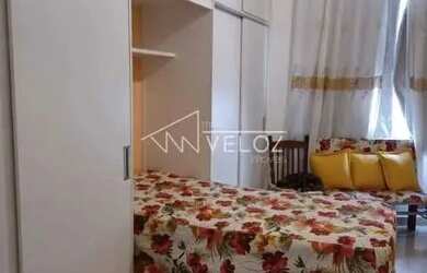 Imagem 3: Kitnet/Conjugado - / Residencial / Santa Teresa