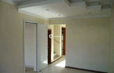 Imagem 3: Casa em Camobi Alto da colina