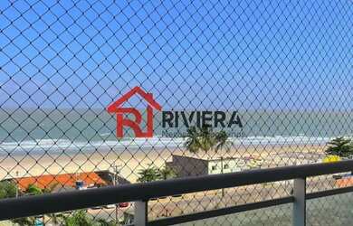 Imagem: O apartamento possui 2 Dormitórios, 2 Banheiros, 2 Vagas na