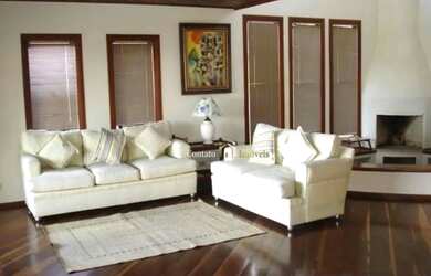 Imagem 3: Sobrado Residencial à venda, Samambaia Parque Residencial, Atibaia - SO0008