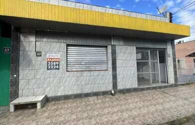 Imagem: O depósito possui 200m² de Área, Imóvel novo e está localizado