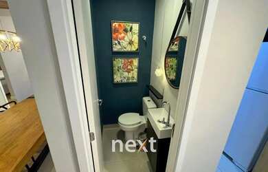 Imagem 12: apartamento - Guanabara - Campinas