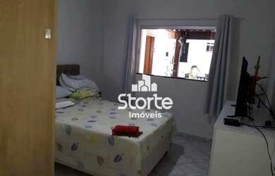 Imagem 6: Casa com 3 dormitórios à venda, 210m² por R$ 390.000 - Guarani - Uberlândia/MG