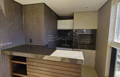 Imagem 13: Apartamento para venda e locação no Torre Madri, Gleba Palhano Londrina PR