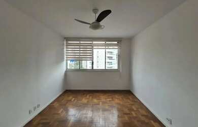 Imagem 3: Apartamento à venda com 4 dormitórios sendo 1 suíte, 2 banheiros e...