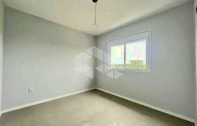 Imagem 4: Apartamento de 01 dormitório com vaga de garagem à venda do lado da...