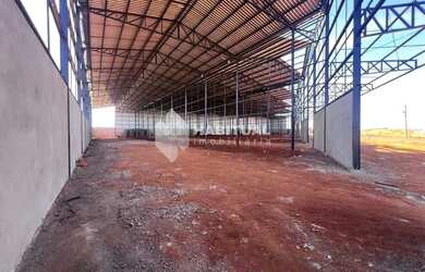 Imagem 3: Aluguel Barracão LOTEAMENTO CENTRO EMPRESARIAL LESTE I