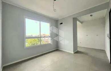 Imagem 2: Apartamento de 01 dormitório com vaga de garagem à venda do lado da...