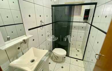 Imagem 10: Casa com 2 quartos à venda, 65 m² por R$ 260.000 - Jardim Novo Sabará - Londrina/PR