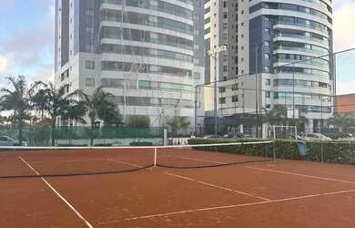 Imagem 10: Apartamento Manhatan Tribeca 1/4 nascente mobiliado