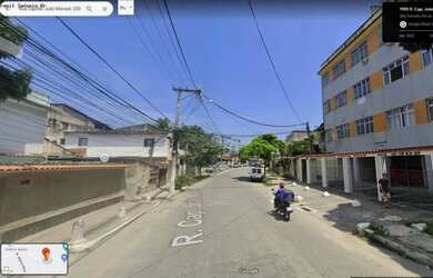 Imagem 5: Cobertura para Venda em São Gonçalo, Porto Novo, 2 dormitórios, 2 banheiros,...