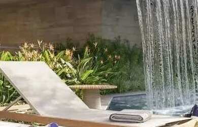 Imagem 16: Aqua Village Residence Club. 2 quartos 1 suíte no Catete