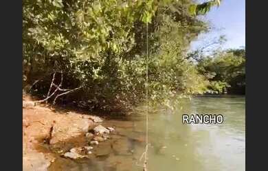 Imagem 15: Sítio no Prata/Mg