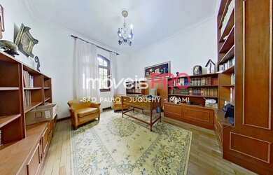 Imagem 10: Casa, Jardim Guedala - São Paulo