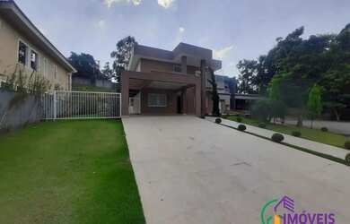 Imagem 6: CASA EM CONDOMÍNIO - GRANJA VIANA - SP