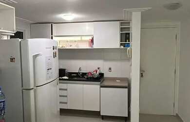 Imagem 6: Apartamento de aluguel com 2 quartos em Buraquinho - Lauro de Freitas - BA