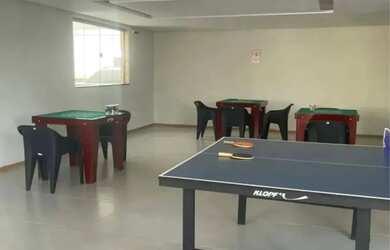 Imagem 13: VENDO Apartamento 2/4 Piazza Toscana - Marambaia