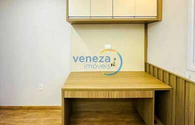 Imagem 13: Apartamento com 3 quartos para alugar por R$ 2490.00, 67.00 m2 - SAO VICENTE - LONDRINA/PR