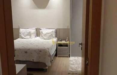 Imagem 10: Casa com 3 dormitórios para alugar, 143 m² - Aquaville - Londrina/PR