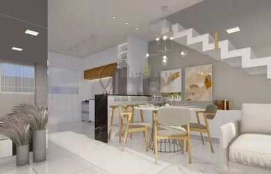 Imagem 13: Casa de 2 Pavimentos à Venda - Bairro Belvedere - Montes Claros/MG