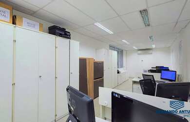 Imagem 11: Sala para aluguel, com 235m²