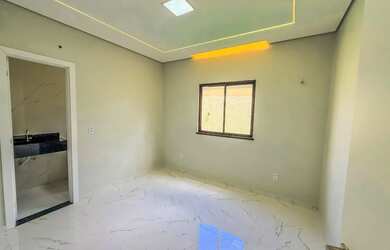 Imagem 6: Casa plana de 3 Quartos a venda no Condomínio Recanto das Flores