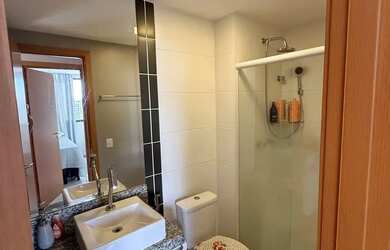 Imagem 15: Apartamento em Itaparica 2 Quartos com Suíte