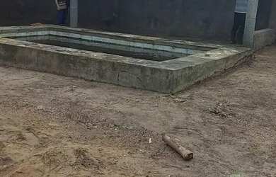 Imagem 4: Vendo casa com piscina e terreno no garrote por 125.000,00 reais