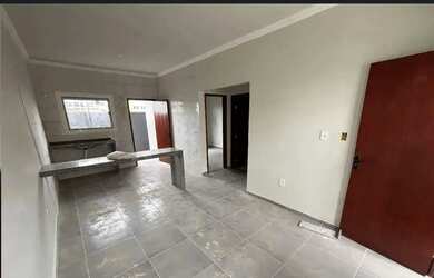 Imagem 2: Térrea para aluguel possui 63 metros quadrados com 2 quartos