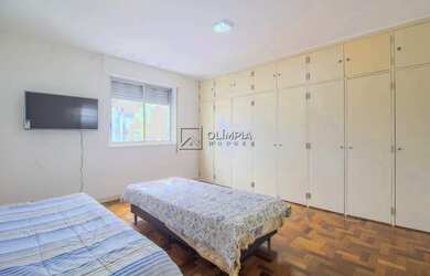 Imagem 16: Venda Apartamento 3 Dormitórios - 121 m² Pinheiros