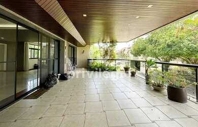 Imagem 7: Apartamento à venda, 4 quartos, 2 suítes, 2 vagas, Recreio dos Bandeirantes...