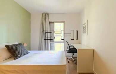 Imagem 16: Aluguel Apartamento 4 Dormitórios - 129 m² Cerqueira César