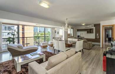 Imagem 2: Apartamento, 3 suites para alugar!