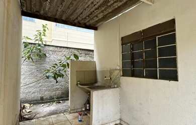 Imagem 15: Casa 3 Quartos Jardim America