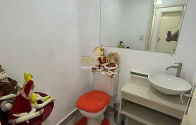 Imagem 6: OPORTUNIDADE,MOBILIADO 2 DORMITORIOS SENDO 2 SUITES 1 VAGA DE GARAGEM