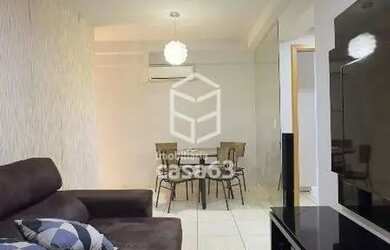 Imagem 7: Mirante du Park 13 Andar. Piscina, Churrasqueira, Imóvel mobiliadoeAr-condicionado