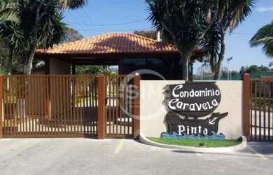 Imagem 9: Terreno à venda, 412 m² por R$ 230.000 - Caminho de Búzios - Cabo Frio/RJ